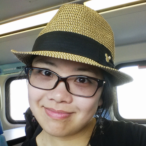  Profile picture of Grace Lau